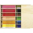 EBERHARD FABER Crayon de couleur BIG WINNER, boîte de 96 photo du produit