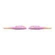 Stylo plume EASYbirdy L Pastel Edition - Rose/abricot - Stabilo photo du produit