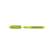 FABER-CASTELL Stylo plume éducatif Scribolino, mûre photo du produit