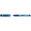 FABER-CASTELL Stylo plume éducatif Scribolino, mûre photo du produit