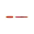 FABER-CASTELL Stylo plume éducatif Scribolino, mûre photo du produit