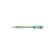 Pentel Porte-mines Fiesta AX105, vert transparent photo du produit