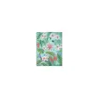 HERLITZ Carnet à spirales Ladylike 'Jungle', A5 photo du produit
