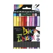 Feutre Black Edition - étui de 20 - Faber-Castell photo du produit