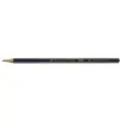 FABER-CASTELL Crayon graphite GOLDFABER, hexagonal, degré de photo du produit