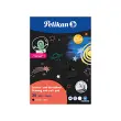 Pelikan Bloc &agrave; dessins C4/20, A4, 120 g/m2, 20 feuilles photo du produit