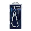 STAEDTLER Compas de pr&eacute;cision Mars Comfort 551 02 photo du produit