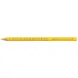 FABER-CASTELL Crayons de couleur JUMBO GRIP, gris chaud photo du produit