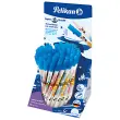 Pelikan Effaceur d'encre Super Sheriff 258M, pr&eacute;sentoir de photo du produit