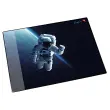 L&auml;ufer Sous-main Astronaute, 400 x 530 mm photo du produit