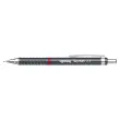 ROTRING Porte-mines Tikky Retro, 0,7 mm, gris photo du produit