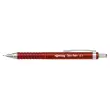 ROTRING Porte-mines Tikky Retro, 0,7 mm, gris photo du produit