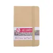 ROYAL TALENS Art Creation Carnet de croquis, naturel photo du produit