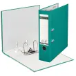 20 LEITZ Classeur à levier 180 degrés, A4, 80 mm, turquoise photo du produit