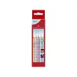 FABER-CASTELL Crayon de couleur triangulaire Jumbo GRIP photo du produit