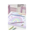 FABER-CASTELL Crayon de couleur triangulaire Jumbo GRIP photo du produit