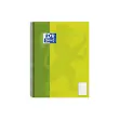 Oxford Cahier spiralé, A5+, pointillé, 160 pages photo du produit