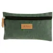 HERLITZ Trousse plate GREENline, vert chiné photo du produit