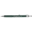 FABER-CASTELL Porte-mines TK-Fine 9719, vert photo du produit