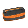 WEDO Trousse NEON Stretch avec rabat intérieur, orange fluo photo du produit
