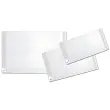 HERMA protège-livres 'basic', en PP, (L)440 x (H)245 mm photo du produit