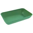 EBERHARD FABER Bac pour loisirs créatifs, plastique, vert photo du produit