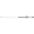 CARAN D'ACHE Porte-mines 844 Classic Line, 0,07 mm, blanc photo du produit