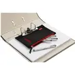 TRANSOTYPE Trousse pour classeur 'senseBag', nature photo du produit