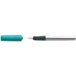 LAMY Stylo à plume nexx émeraude, taille de plume: A photo du produit