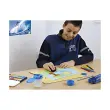 Läufer Boîte à éponge, rond, assorti photo du produit