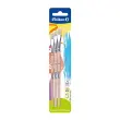 Pelikan Kit de pinceau brosse 613 F, 2 pi&egrave;ces, assorti photo du produit