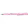 LAMY Stylo plume safari lightrose, taille de plume: M photo du produit