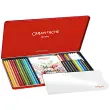 CARAN D'ACHE Set de dessin 'SET BOTANIQUE', 24 pièces photo du produit