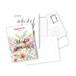 CARAN D'ACHE Set de dessin 'SET BOTANIQUE', 24 pièces photo du produit
