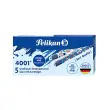 Pelikan Cartouches d'encre grand volume GTP/F/5-2/B, bleu photo du produit
