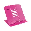 HERMA Pupitre de lecture XL, en métal, rose photo du produit