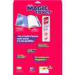 Oxford Couvre-livres 'Magic Cover', contenu: 10 feuilles photo du produit