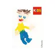 Marabu KiDS Maxi Art Box LITTLE ARTIST photo du produit