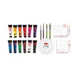Marabu KiDS Maxi Art Box LITTLE ARTIST photo du produit