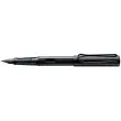 LAMY Stylo &agrave; plume AL-star black, taille de plume: M photo du produit