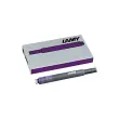 LAMY Cartouche d'encre grande capacité T10, blister, violet photo du produit