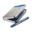 Pelikan Cartouches d'encre longues 'Edelstein Ink Aventurine photo du produit
