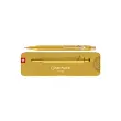 CARAN D'ACHE Porte-mines 844 Goldbar, 0,07 mm, or photo du produit