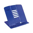HERMA Pupitre de lecture XL, en métal, bleu photo du produit