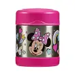 THERMOS R&eacute;cipient alimentaire FUNTAINER Food Jar, Minnie photo du produit