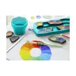 Palette de peinture CONNECTOR - 24 couleurs - Faber-Castell photo du produit