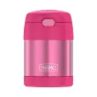 THERMOS R&eacute;cipient alimentaire FUNTAINER Food Jar, rose photo du produit