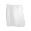 HERMA Couvre-livre 'Workbook', en PP, transparent photo du produit