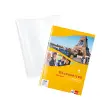 HERMA Couvre-livre 'Workbook', en PP, transparent photo du produit