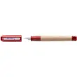 LAMY Stylo &agrave; plume abc red, taille de plume: A photo du produit